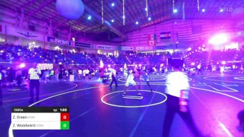 Replay: Mat 24 - 2025 Cosmic Clash (Blacklight Wrestling) | Sep 20 @ 9 AM