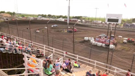 Full Replay | MARS Late Models at Macon Speedway 8/9/25