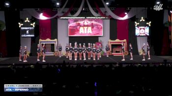 ATA - Inferno [2025 L1 Junior Day 1] 2025 ASC Battle Under the Big Top Grand Nationals