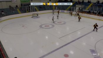 Replay: Home - 2024 Kirkland Lake vs Soo | Oct 12 @ 7 PM