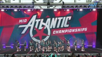 True Allstars - FAITH [2025 L2 Junior - D2 - Medium Day 1] 2025 Mid Atlantic Championship Grand Nationals
