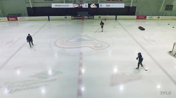 Replay: Home - 2025 Adirondack vs New Hampshire | Mar 23 @ 2 PM