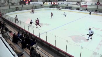 Replay: Home - 2024 Saint-Hyacinthe vs Charles-Lemoyne | Nov 20 @ 7 PM