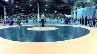 Replay: MAT 5 - 2026 NIAA State Champs | 2A/3A/5A - ARCHIVE | Feb 13 @ 12 PM