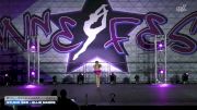 Studio 360 - Ellie Marks [2026 Mini - Solo - Jazz Day 1] 2026 DanceFest Grand Nationals