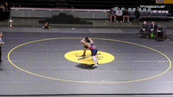 285 lbs Final - Frederick Weaver, Liberty vs Peter Cortapasso, Apprentice