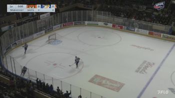 Replay: Away - 2025 Fayetteville vs Roanoke | Mar 30 @ 3 PM