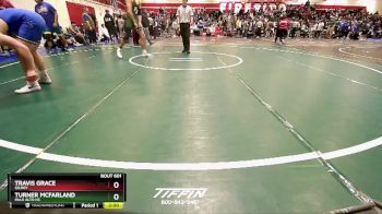 165 lbs Semifinal - Travis Grace, Gilroy vs Turner Mcfarland, Palo Alto Hs