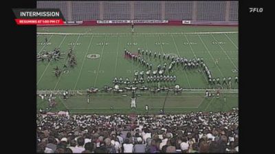 Replay: Highcam - 2026 Texas Marching Classic | Oct 17 @ 11 AM