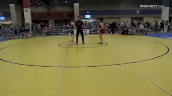 59 kg Round Of 32 - Avery Richey, Oklahoma vs Izzy Clements, Champions Wrestling Club