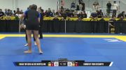 Kimberly Erin Beckwith vs Kaiha Taylora Alexis Bertollini 2026 Pan IBJJF Jiu-Jitsu No-Gi Championship