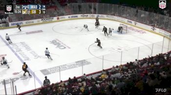 Replay: Away - 2025 Madison vs Green Bay | Feb 14 @ 7 PM