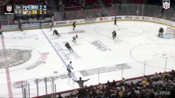 Replay: Home - 2025 Madison vs Green Bay | Feb 14 @ 7 PM