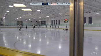 Replay: Home - 2024 Calgary IHA vs OHA Edmonton | Dec 8 @ 2 PM