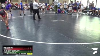 106 lbs Round 4 (6 Team) - Anthony Shifflett, Team Shutt Weston vs Aidan Thai, BRAWL Black