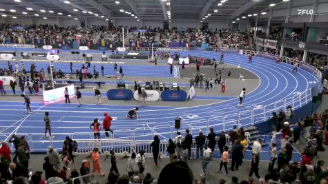 High School Boys' 4x200m Relay, Prelims 7