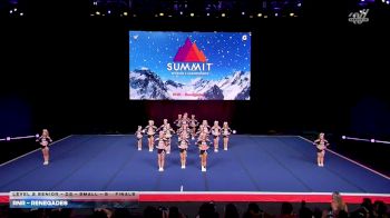 RNR - Renegades [2026 L2 Senior - D2 - Small - B Finals] 2026 The D2 Summit