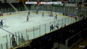 Replay: Home - 2024 Thrashers U18 AAA vs C.Plains U18 AAA | Oct 2 @ 7 PM