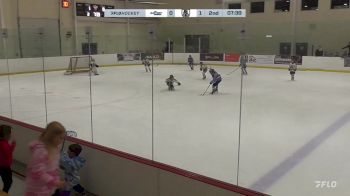 Replay: Home - 2024 Batt. Byers U10 vs SS Kings U10 | Nov 29 @ 12 PM