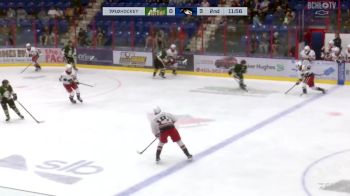 Replay: Home - 2024 Okotoks vs Brooks | Sep 13 @ 6 PM