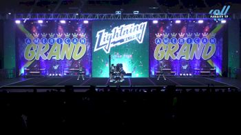 Lightning Elite - ELECTRA [2024 L2 Youth - D2 Day 1] 2024 The American Grand Grand Nationals