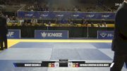 Margot Ciccarelli vs Kaynara Christina Da Silva Marti 2026 Pan Jiu Jitsu IBJJF Championship