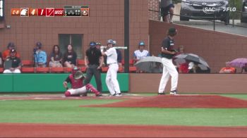 Replay: UVA Wise vs Carson-Newman - DH | Mar 29 @ 3 PM