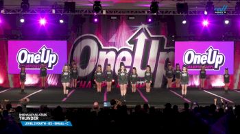 Ohio Valley All Stars - Thunder [2025 L2 Youth - D2 - Small - C Day 2] 2025 One Up Grand Nationals