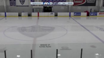 Replay: Home - 2025 PAL Islanders vs WBS Knights | Mar 16 @ 1 PM