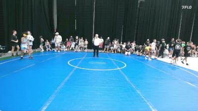 76 lbs Round 1 (6 Team) - Alex Medina, Revival Freeze vs Bradley Santangelo, Dirty Jersey