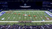 Blue Knights "DRIP" at 2025 DCI World Championships