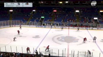 Replay: Away - 2025 Tulsa vs Bloomington | Mar 14 @ 7 PM