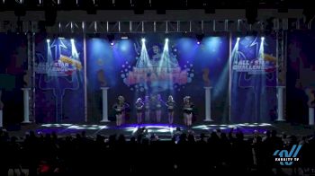 White Diamonds [2022 L4.2 Senior Day 1] 2022 ASC Return to Atlantis Schaumburg Showdown