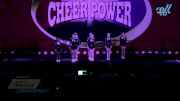 PA Starz - Twilight [2025 L1.1 Youth - PREP - A Day 1] 2025 Cheer Power Philly Showdown