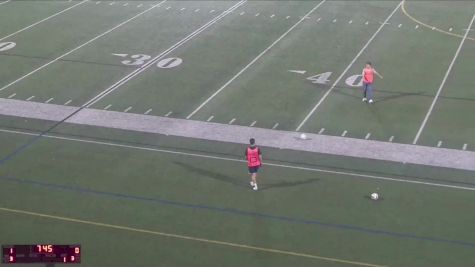 Replay: NC Wesleyan vs Guilford | Sep 24 @ 7 PM