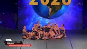 Dancin' with Roxie - Prestige - Miss You [2026 Senior Small Contemporary/Lyrical Semis] 2026 The Dance Worlds