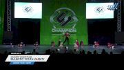 Majestic Dance Team - Majestic Youth Variety [2025 Youth - Variety Day 2] 2025 CSG Dance Grand Nationals