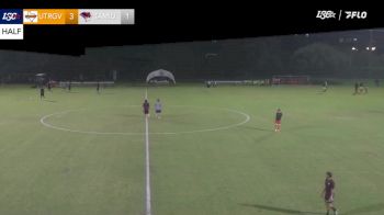 Replay: UTRGV vs TAMIU | Sep 25 @ 7 PM