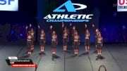 Premier Athletics-Kentucky - Y2K [2026 Senior Small Coed Hip Hop Finals] 2026 The Dance Worlds