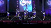 Cheer Florida Allstars - Serpents [2024 Level 2 Junior--Small--Div 1 Day 2] 2024 The All Out Grand Nationals