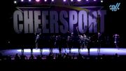 SoCo Intensity - Impress [2025 L3 Junior - D2 - Medium Day 1] 2025 CHEERSPORT National All Star Cheerleading Championship
