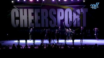 SoCo Intensity - Impress [2025 L3 Junior - D2 - Medium Day 1] 2025 CHEERSPORT National All Star Cheerleading Championship