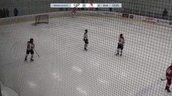 Replay: Home - 2025 Kuper Academy vs Stanstead U17 | Feb 2 @ 1 PM