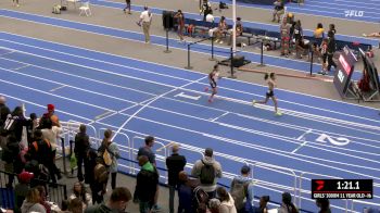 Youth Girls' 3k, Prelims 1 - Age 11