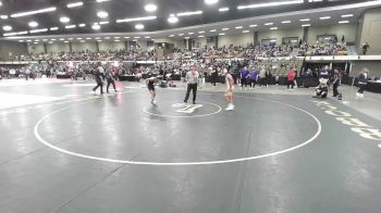 113 lbs Quarterfinal - Mark O`Neil, Azle vs Sebastian Molina, El Paso Burges