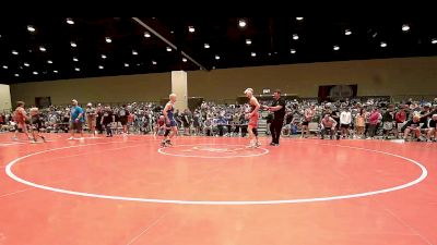 132 lbs Cons. Round 3 - Spencer Lee, MN vs Jaxon Kennedy, OK