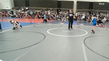 77 lbs Rr Rnd 7 - Thomas McCoy, New England Gold - ESC vs Jace Spatz, Marlton Chiefs - ESC