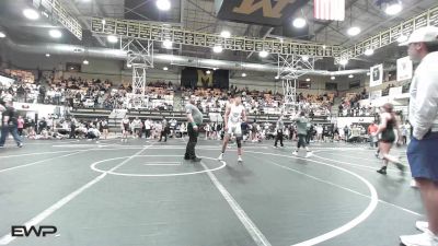 170 lbs Final - Zyler Gonzalez, Shelton Wrestling Academy vs Bronson Lopez, Derby Wrestling Club