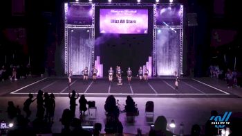 Blizz All Stars - Frost [2023 L4.2 Senior - D2 - Small 1/21/2023] 2023 SU Battle at the Boardwalk Grand Nationals