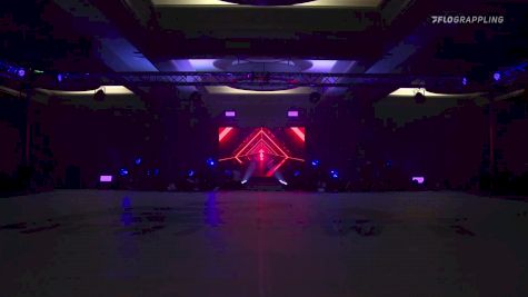 CJ Dean vs Brian Parker 2025 Fight to Win 268